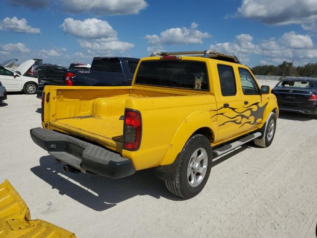 Photo 2 VIN: 1N6ED27T24C452930 - NISSAN FRONTIER C 