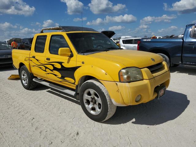 Photo 3 VIN: 1N6ED27T24C452930 - NISSAN FRONTIER C 