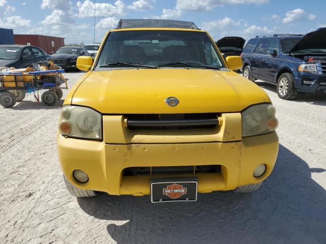 Photo 4 VIN: 1N6ED27T24C452930 - NISSAN FRONTIER C 