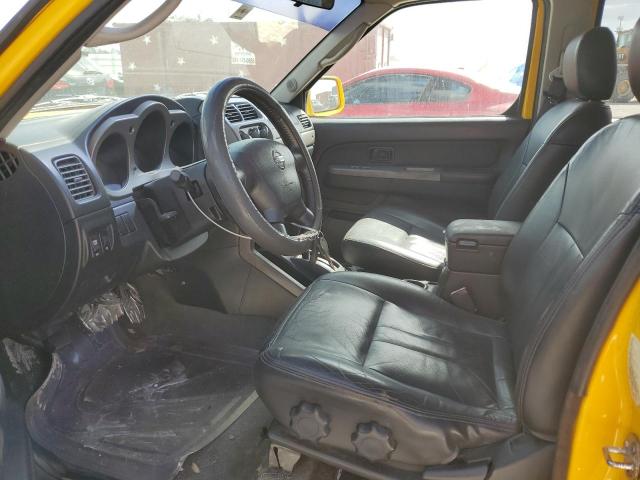 Photo 6 VIN: 1N6ED27T24C452930 - NISSAN FRONTIER C 