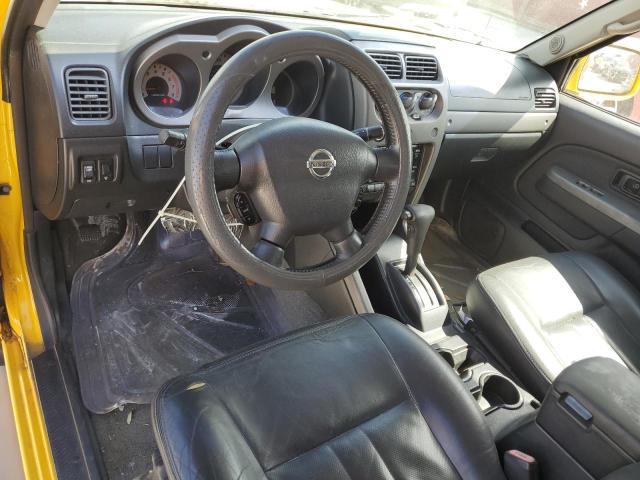 Photo 7 VIN: 1N6ED27T24C452930 - NISSAN FRONTIER C 