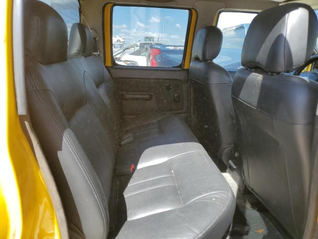 Photo 9 VIN: 1N6ED27T24C452930 - NISSAN FRONTIER C 