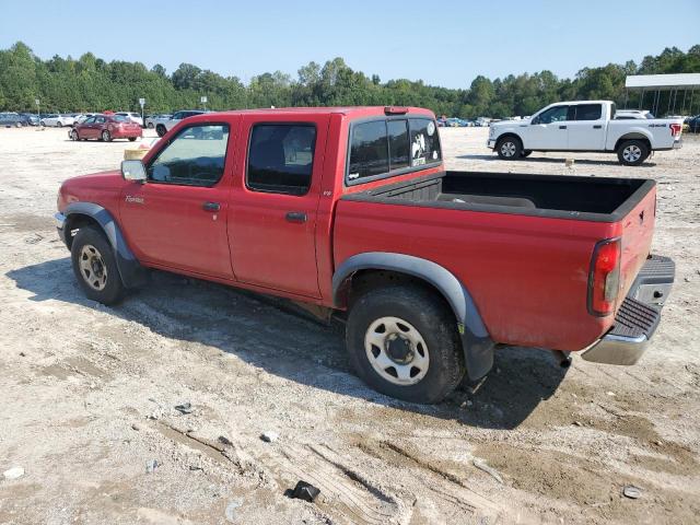 Photo 1 VIN: 1N6ED27T2YC310616 - NISSAN FRONTIER C 