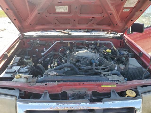 Photo 10 VIN: 1N6ED27T2YC310616 - NISSAN FRONTIER C 