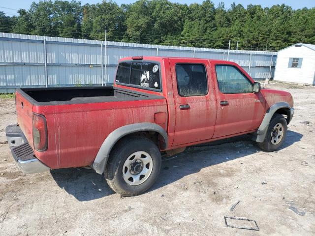 Photo 2 VIN: 1N6ED27T2YC310616 - NISSAN FRONTIER C 