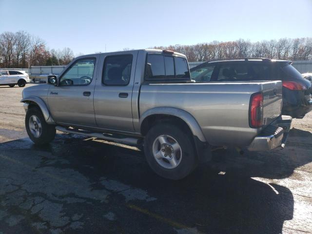 Photo 1 VIN: 1N6ED27T2YC375188 - NISSAN FRONTIER C 