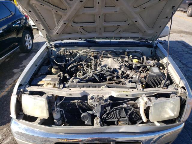 Photo 10 VIN: 1N6ED27T2YC375188 - NISSAN FRONTIER C 