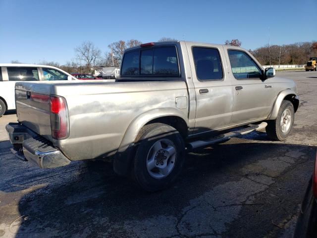 Photo 2 VIN: 1N6ED27T2YC375188 - NISSAN FRONTIER C 