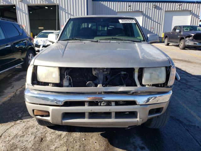 Photo 4 VIN: 1N6ED27T2YC375188 - NISSAN FRONTIER C 