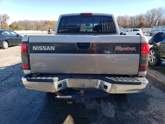 Photo 5 VIN: 1N6ED27T2YC375188 - NISSAN FRONTIER C 