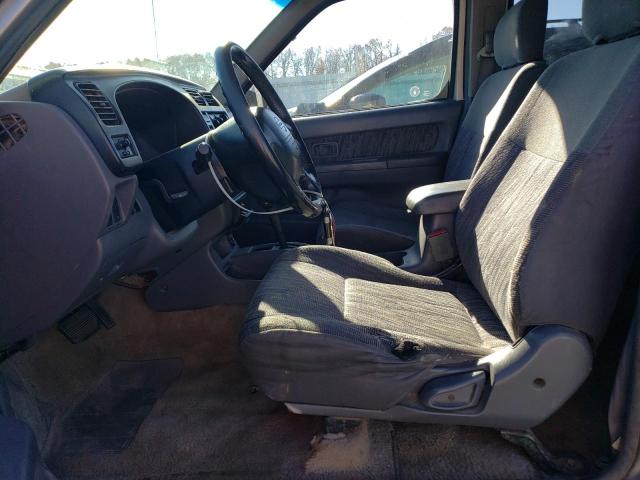 Photo 6 VIN: 1N6ED27T2YC375188 - NISSAN FRONTIER C 