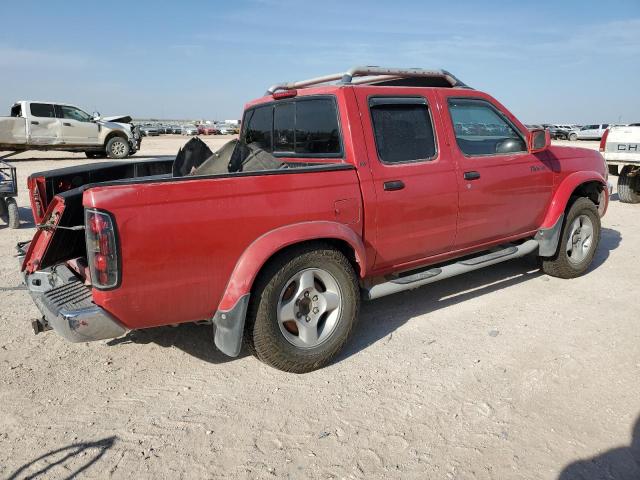 Photo 2 VIN: 1N6ED27T2YC383694 - NISSAN FRONTIER C 