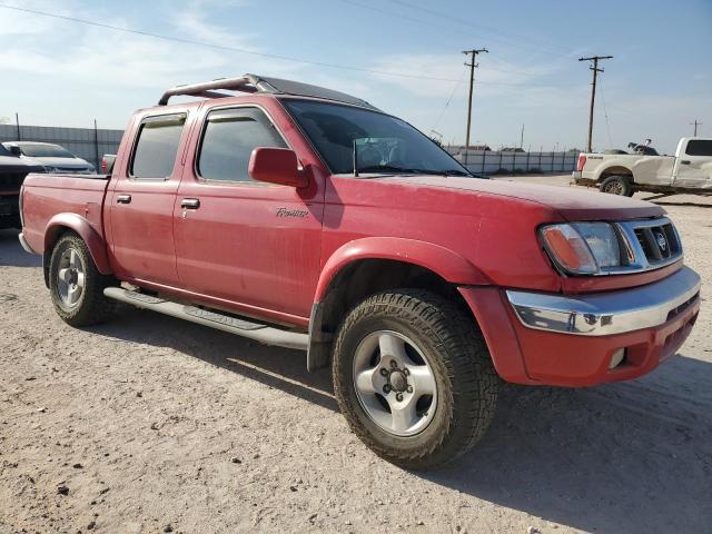 Photo 3 VIN: 1N6ED27T2YC383694 - NISSAN FRONTIER C 