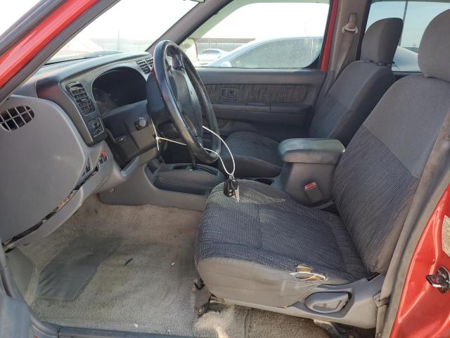 Photo 6 VIN: 1N6ED27T2YC383694 - NISSAN FRONTIER C 