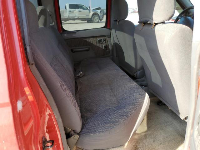 Photo 9 VIN: 1N6ED27T2YC383694 - NISSAN FRONTIER C 