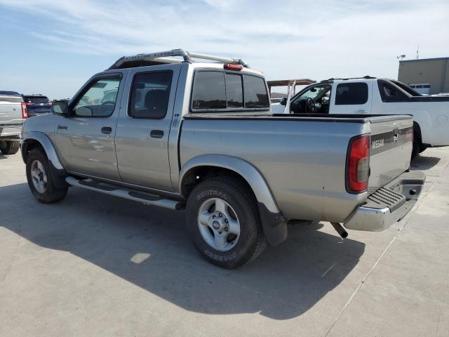 Photo 1 VIN: 1N6ED27T2YC392136 - NISSAN FRONTIER C 