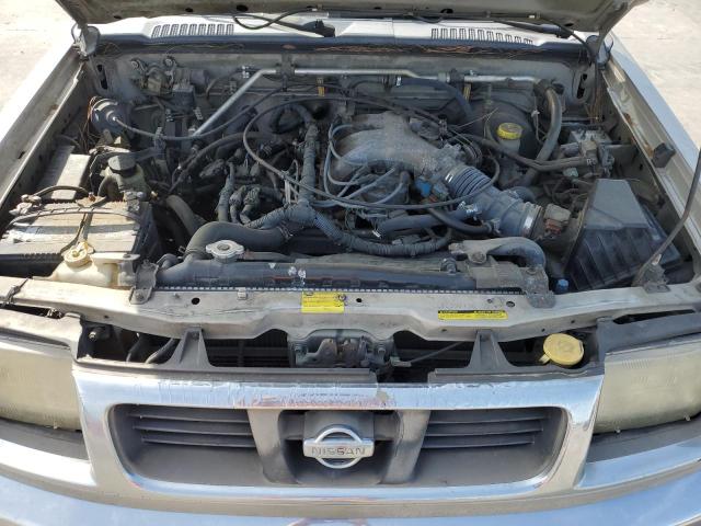 Photo 10 VIN: 1N6ED27T2YC392136 - NISSAN FRONTIER C 