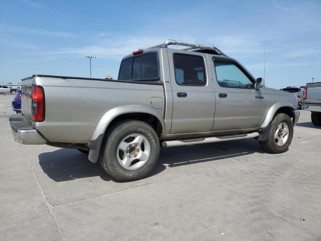 Photo 2 VIN: 1N6ED27T2YC392136 - NISSAN FRONTIER C 