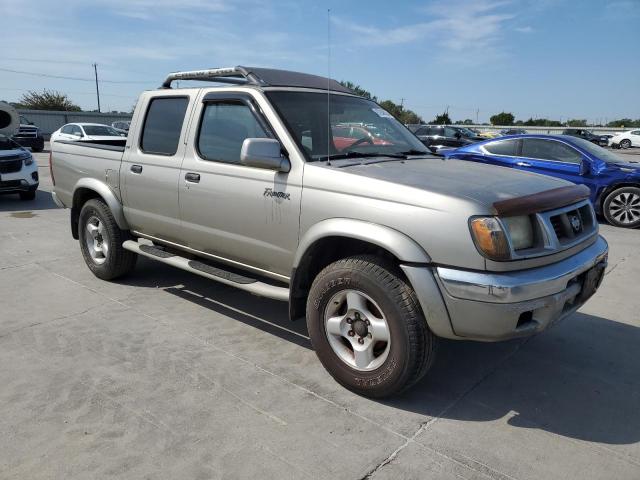 Photo 3 VIN: 1N6ED27T2YC392136 - NISSAN FRONTIER C 