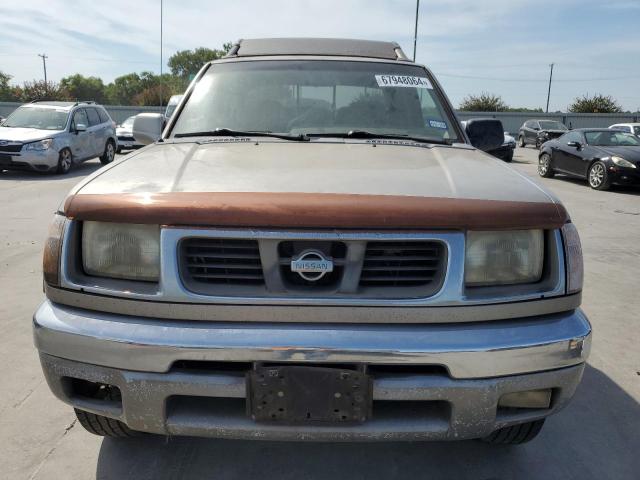 Photo 4 VIN: 1N6ED27T2YC392136 - NISSAN FRONTIER C 