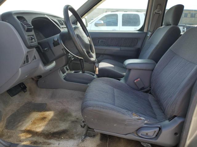 Photo 6 VIN: 1N6ED27T2YC392136 - NISSAN FRONTIER C 