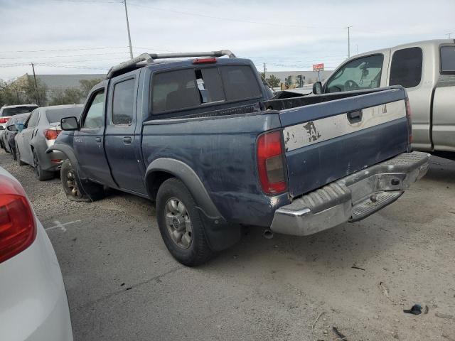 Photo 1 VIN: 1N6ED27T2YC418699 - NISSAN FRONTIER C 