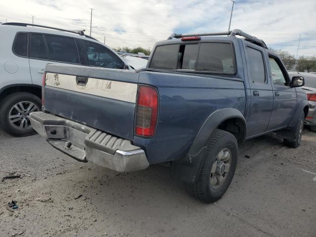 Photo 2 VIN: 1N6ED27T2YC418699 - NISSAN FRONTIER C 