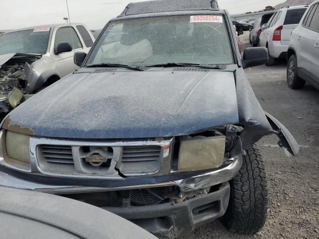 Photo 4 VIN: 1N6ED27T2YC418699 - NISSAN FRONTIER C 