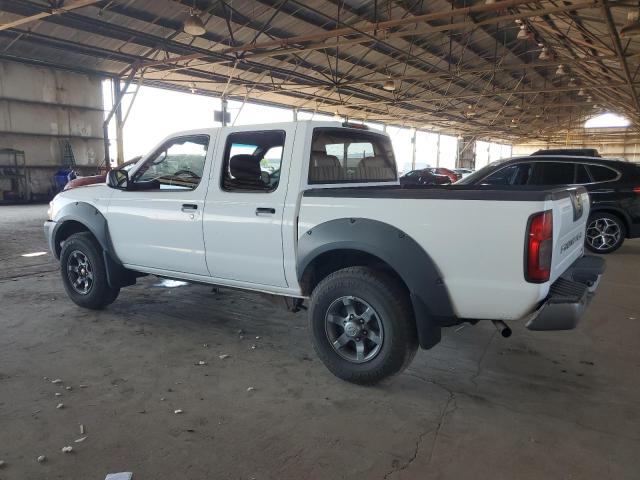 Photo 1 VIN: 1N6ED27T32C388328 - NISSAN FRONTIER C 