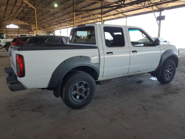 Photo 2 VIN: 1N6ED27T32C388328 - NISSAN FRONTIER C 