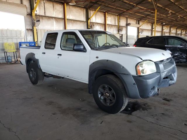 Photo 3 VIN: 1N6ED27T32C388328 - NISSAN FRONTIER C 