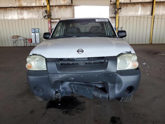 Photo 4 VIN: 1N6ED27T32C388328 - NISSAN FRONTIER C 