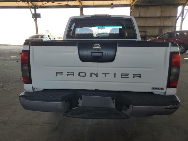 Photo 5 VIN: 1N6ED27T32C388328 - NISSAN FRONTIER C 