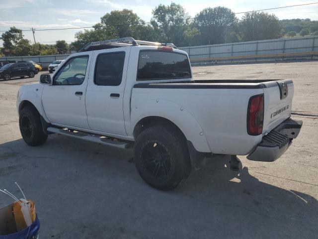 Photo 1 VIN: 1N6ED27T33C415044 - NISSAN FRONTIER C 