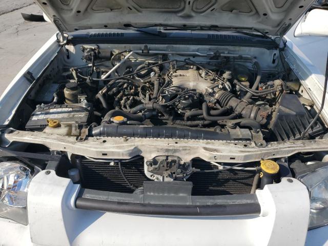 Photo 10 VIN: 1N6ED27T33C415044 - NISSAN FRONTIER C 