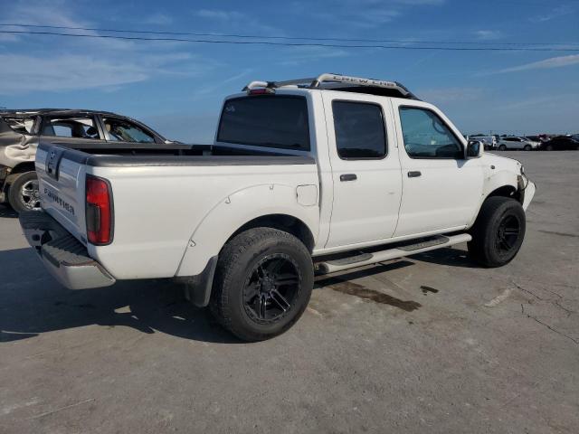 Photo 2 VIN: 1N6ED27T33C415044 - NISSAN FRONTIER C 