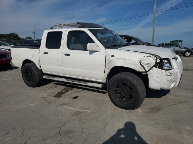 Photo 3 VIN: 1N6ED27T33C415044 - NISSAN FRONTIER C 