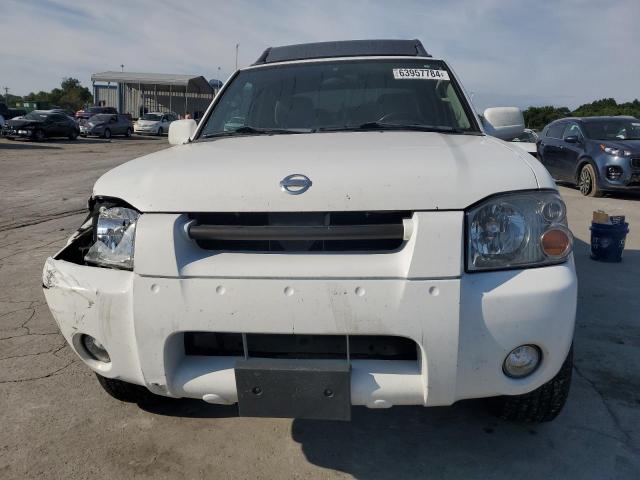 Photo 4 VIN: 1N6ED27T33C415044 - NISSAN FRONTIER C 