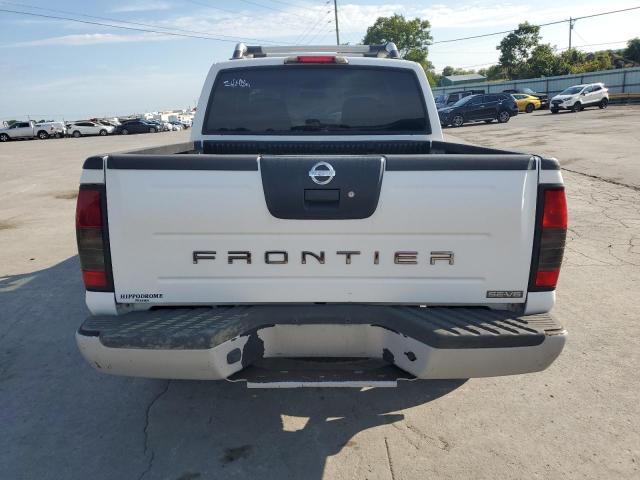 Photo 5 VIN: 1N6ED27T33C415044 - NISSAN FRONTIER C 