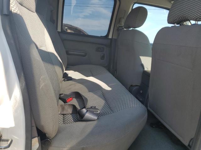 Photo 9 VIN: 1N6ED27T33C415044 - NISSAN FRONTIER C 