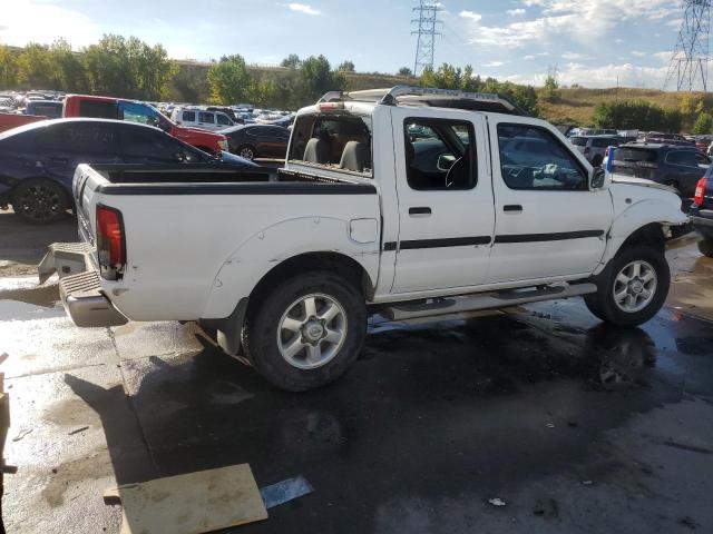 Photo 2 VIN: 1N6ED27T33C455060 - NISSAN FRONTIER C 