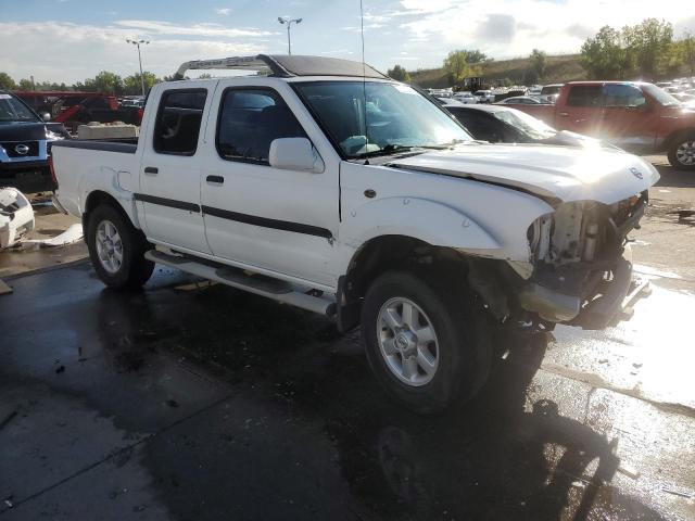 Photo 3 VIN: 1N6ED27T33C455060 - NISSAN FRONTIER C 