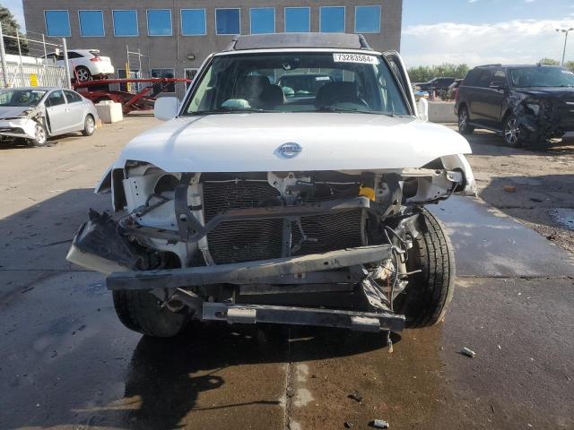 Photo 4 VIN: 1N6ED27T33C455060 - NISSAN FRONTIER C 