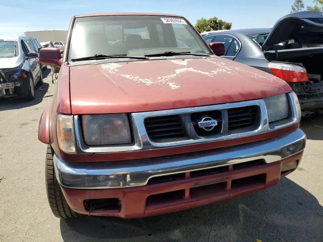 Photo 4 VIN: 1N6ED27T3YC318885 - NISSAN FRONTIER C 