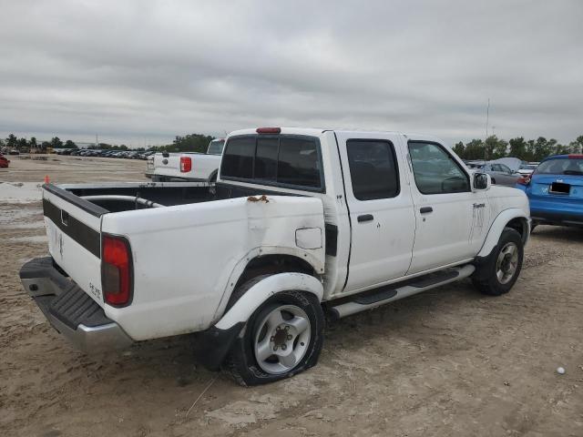 Photo 2 VIN: 1N6ED27T3YC325724 - NISSAN FRONTIER 