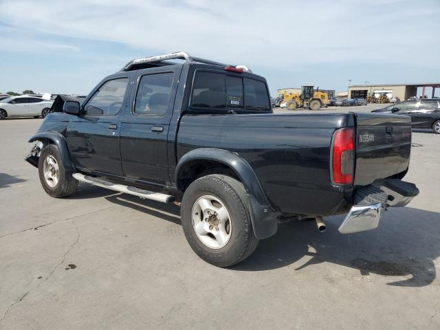 Photo 1 VIN: 1N6ED27T3YC408120 - NISSAN FRONTIER C 