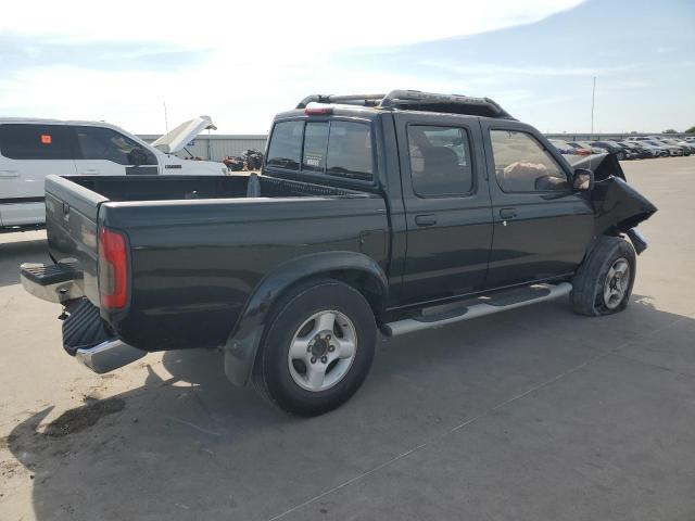 Photo 2 VIN: 1N6ED27T3YC408120 - NISSAN FRONTIER C 