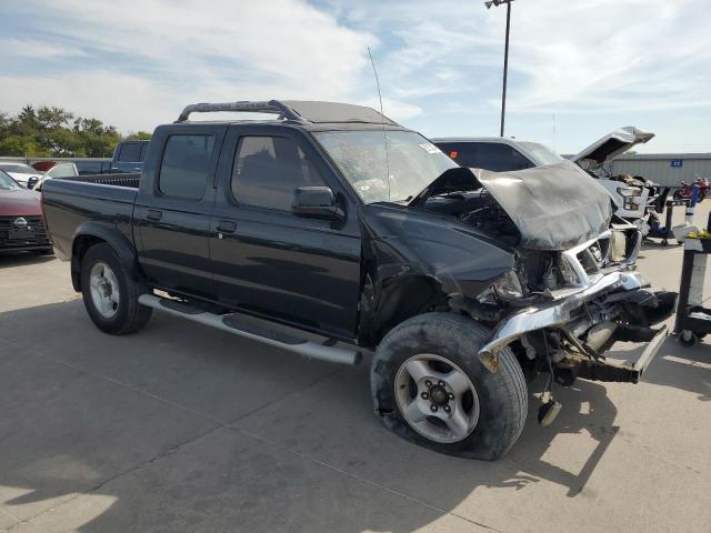 Photo 3 VIN: 1N6ED27T3YC408120 - NISSAN FRONTIER C 