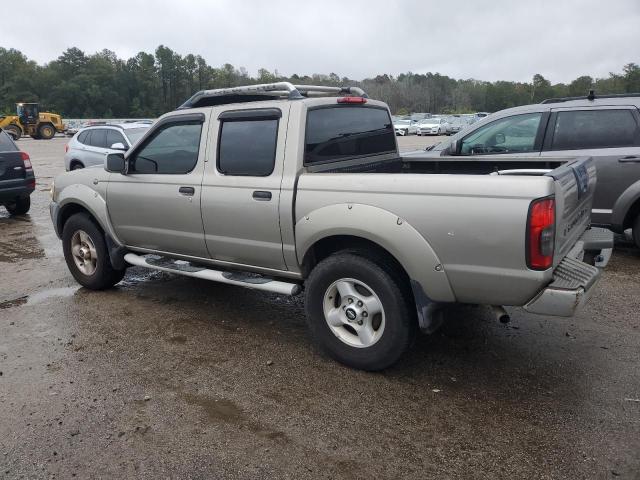 Photo 1 VIN: 1N6ED27T41C347379 - NISSAN FRONTIER C 