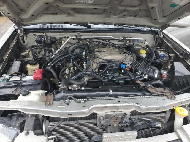 Photo 10 VIN: 1N6ED27T41C347379 - NISSAN FRONTIER C 